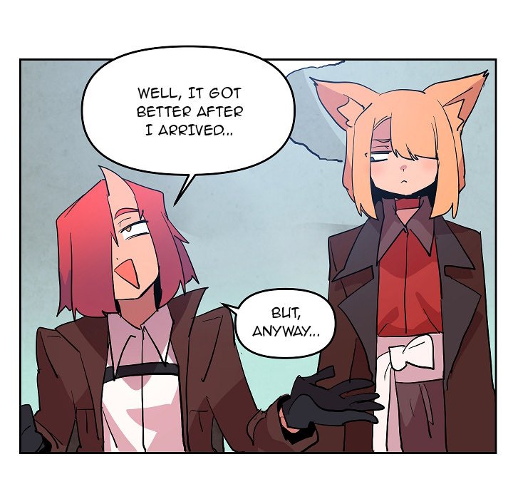 Overlord Time! Overlord Time! EP 70 - Toomics page 72 - 