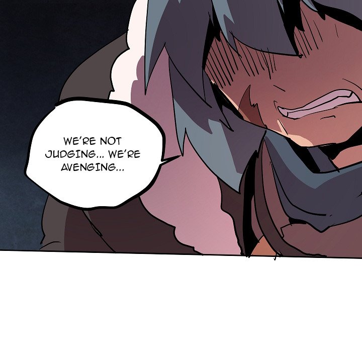 Overlord Time! Overlord Time! EP 70 - Toomics page 75 - 