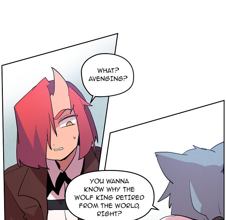Overlord Time! Overlord Time! EP 70 - Toomics page 76 - 