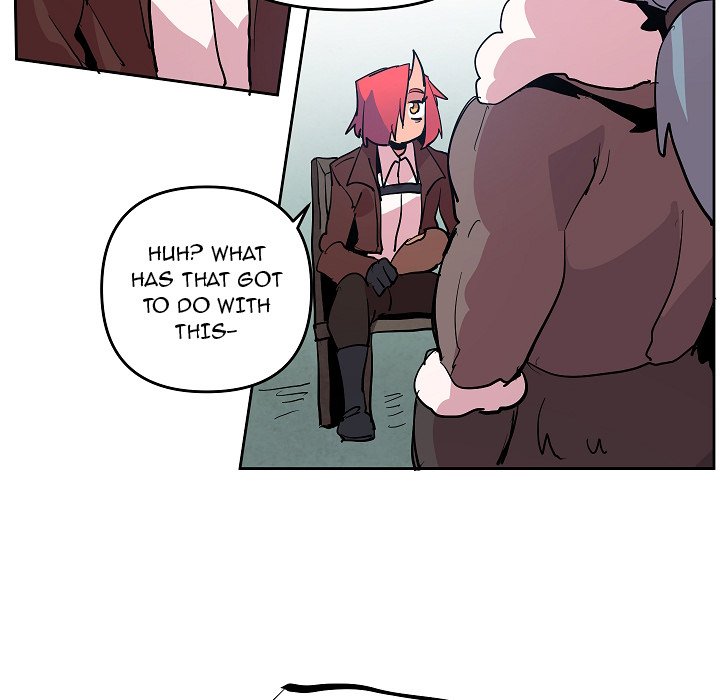 Overlord Time! Overlord Time! EP 70 - Toomics page 77 - 