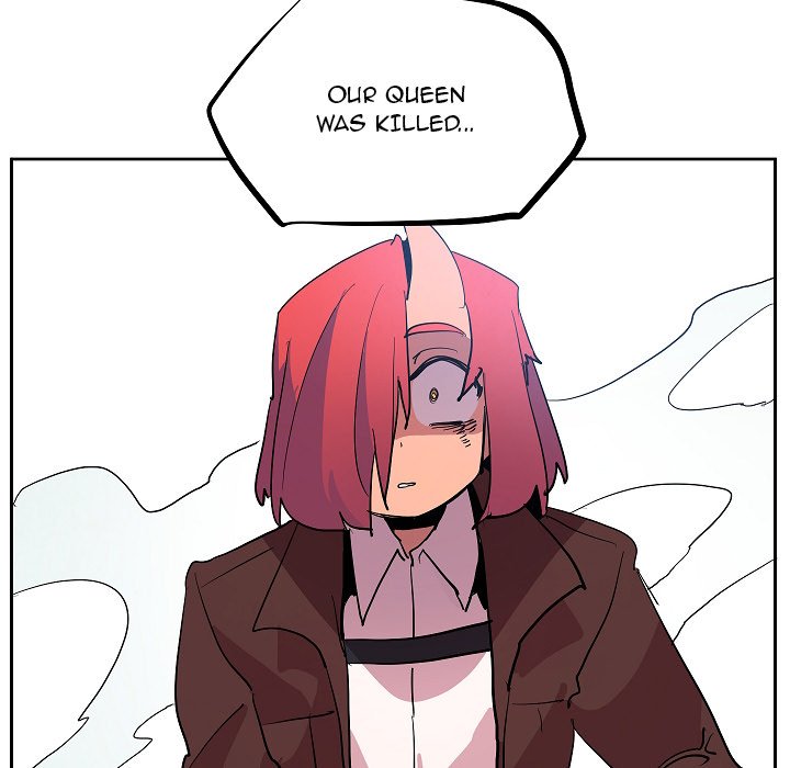 Overlord Time! Overlord Time! EP 70 - Toomics page 78 - 