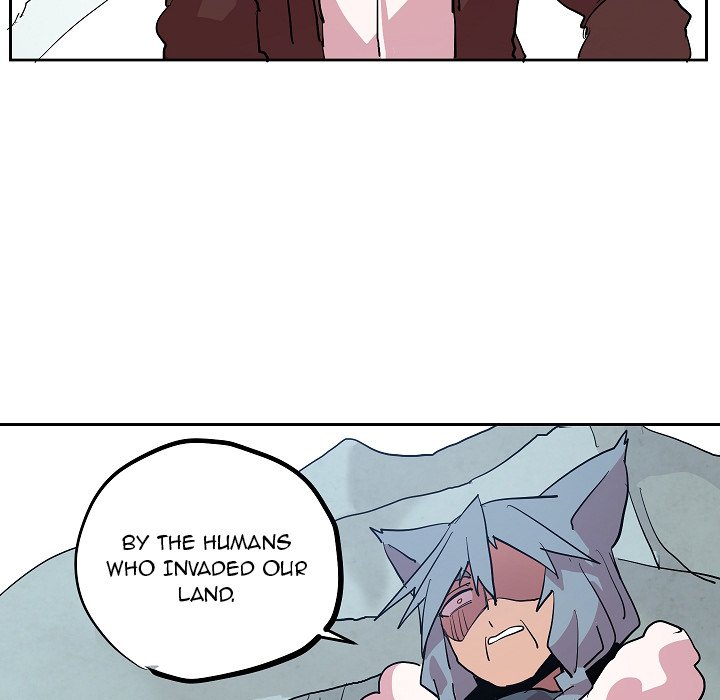 Overlord Time! Overlord Time! EP 70 - Toomics page 79 - 