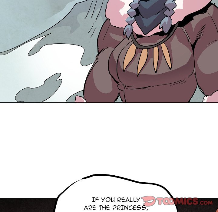 Overlord Time! Overlord Time! EP 70 - Toomics page 80 - 