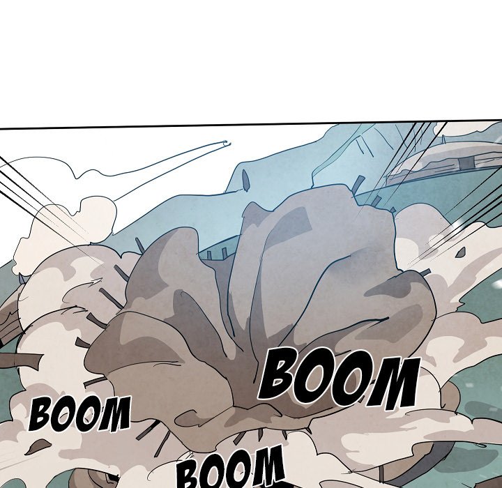 Overlord Time! Overlord Time! EP 70 - Toomics page 9 - 