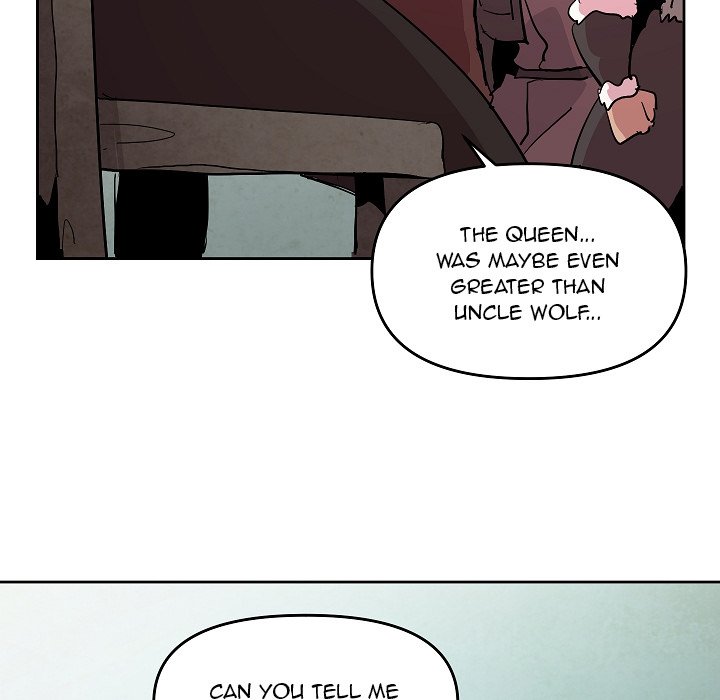 Overlord Time! Overlord Time! EP 70 - Toomics page 83 - 