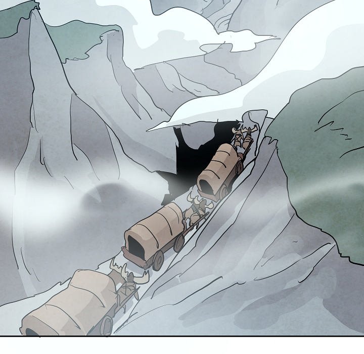 Overlord Time! Overlord Time! EP 70 - Toomics page 87 - 