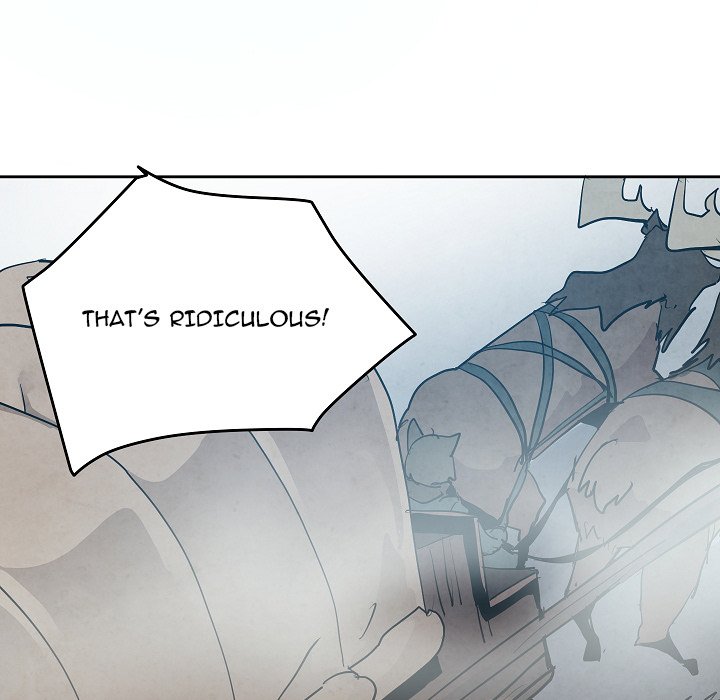Overlord Time! Overlord Time! EP 70 - Toomics page 88 - 