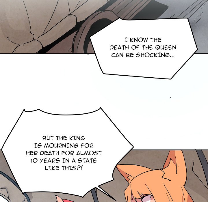 Overlord Time! Overlord Time! EP 70 - Toomics page 89 - 