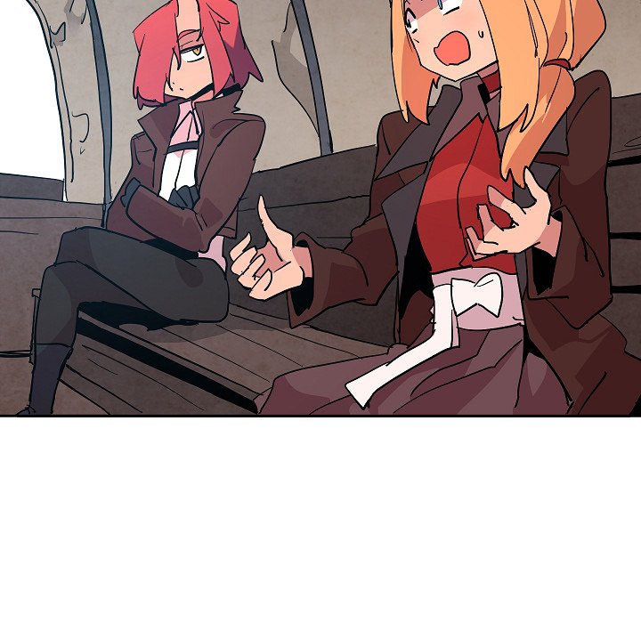 Overlord Time! Overlord Time! EP 70 - Toomics page 90 - 