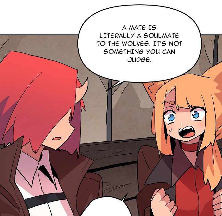 Overlord Time! Overlord Time! EP 70 - Toomics page 91 - 
