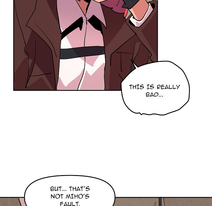 Overlord Time! Overlord Time! EP 70 - Toomics page 93 - 