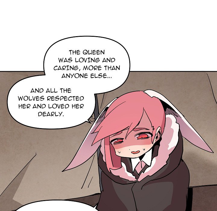 Overlord Time! Overlord Time! EP 70 - Toomics page 95 - 