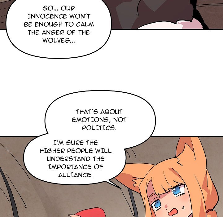 Overlord Time! Overlord Time! EP 70 - Toomics page 96 - 