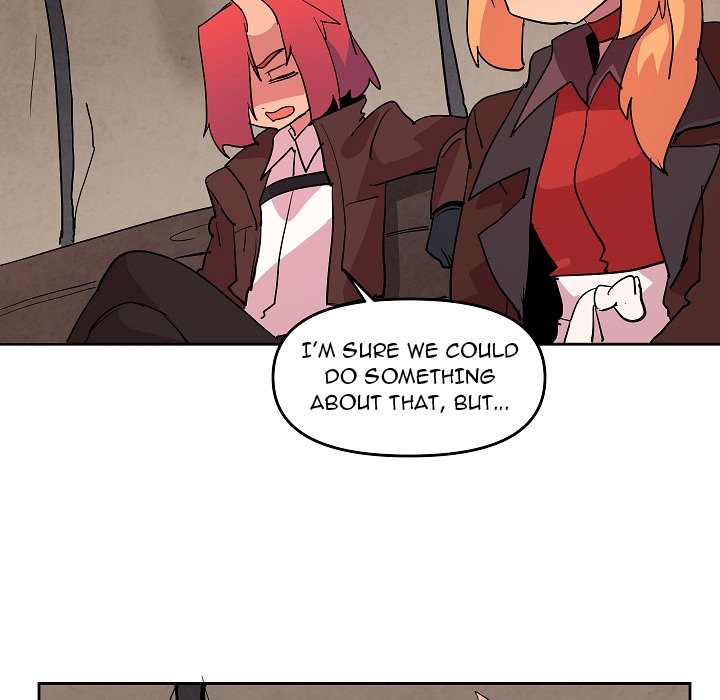 Overlord Time! Overlord Time! EP 70 - Toomics page 97 - 