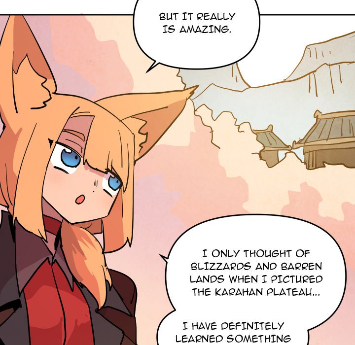 Overlord Time! Overlord Time! EP 71 - Toomics page 12 - 