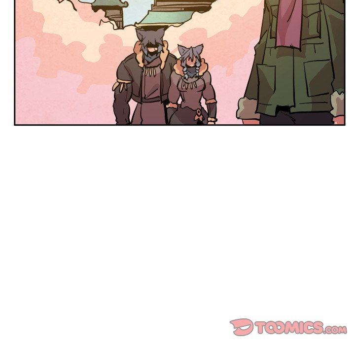 Overlord Time! Overlord Time! EP 71 - Toomics page 14 - 