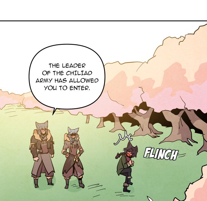 Overlord Time! Overlord Time! EP 71 - Toomics page 15 - 