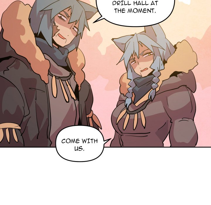 Overlord Time! Overlord Time! EP 71 - Toomics page 17 - 