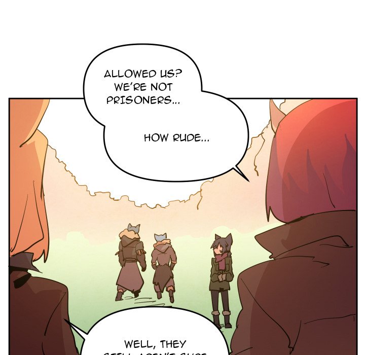 Overlord Time! Overlord Time! EP 71 - Toomics page 18 - 