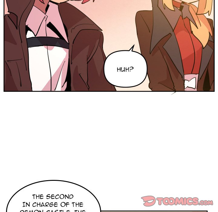 Overlord Time! Overlord Time! EP 71 - Toomics page 20 - 