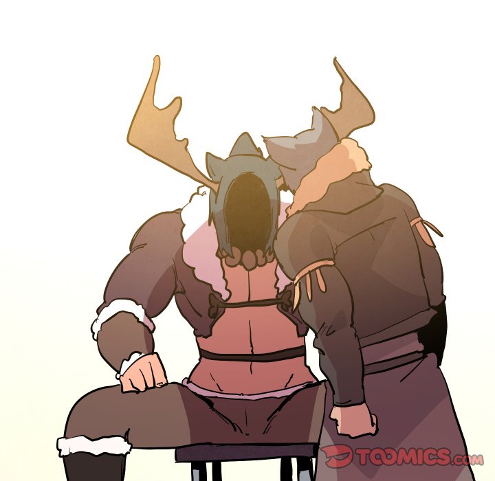 Overlord Time! Overlord Time! EP 71 - Toomics page 26 - 