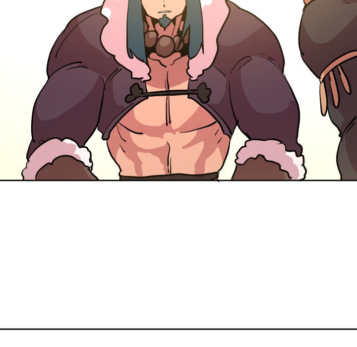 Overlord Time! Overlord Time! EP 71 - Toomics page 28 - 