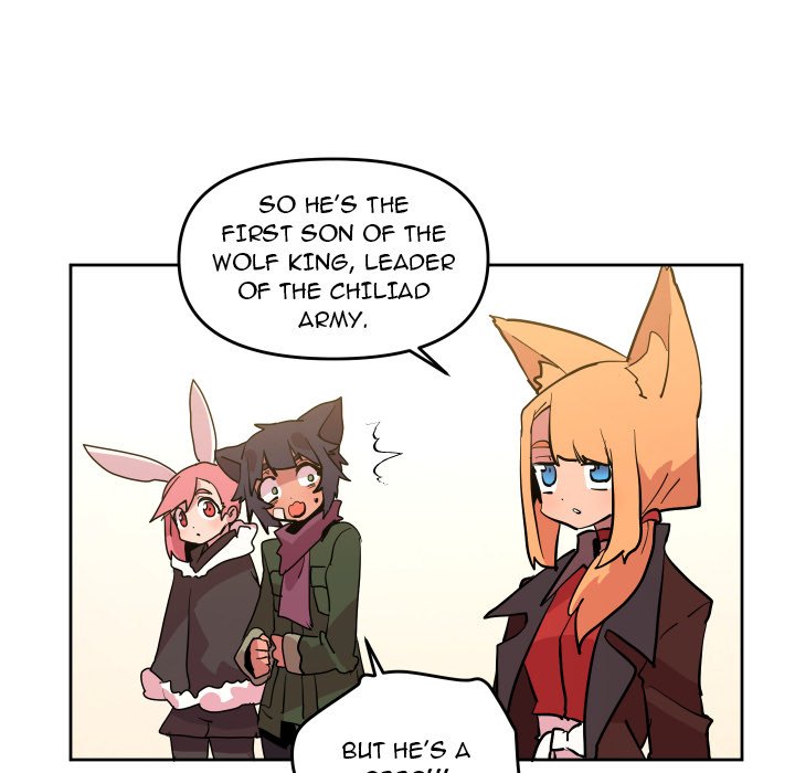 Overlord Time! Overlord Time! EP 71 - Toomics page 30 - 