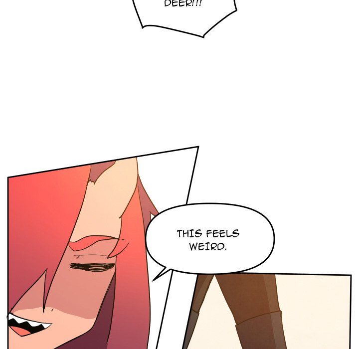 Overlord Time! Overlord Time! EP 71 - Toomics page 31 - 