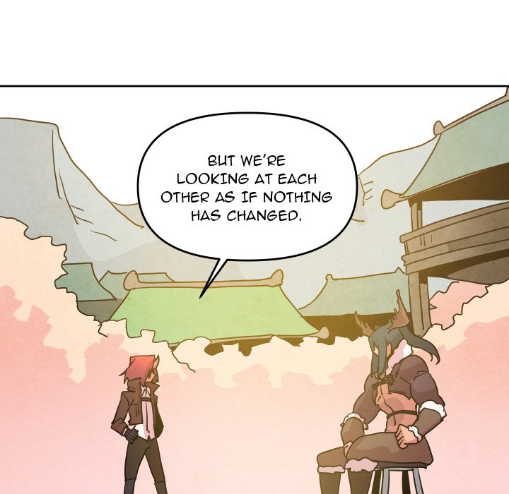 Overlord Time! Overlord Time! EP 71 - Toomics page 33 - 