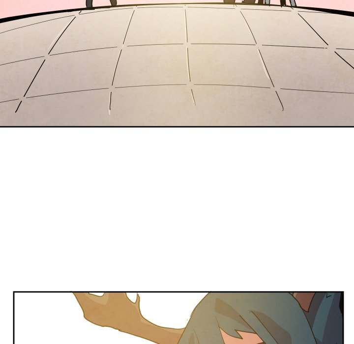 Overlord Time! Overlord Time! EP 71 - Toomics page 34 - 