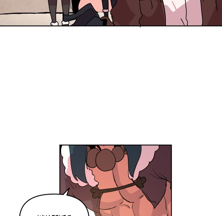 Overlord Time! Overlord Time! EP 71 - Toomics page 37 - 