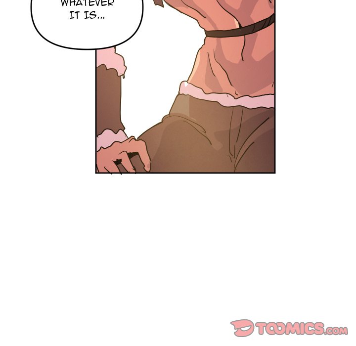 Overlord Time! Overlord Time! EP 71 - Toomics page 38 - 