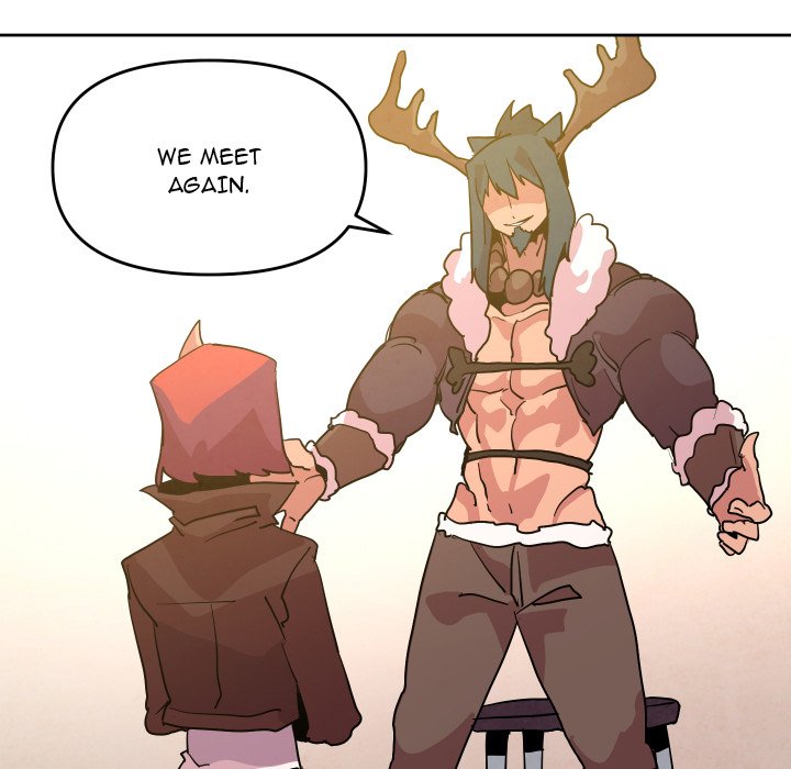 Overlord Time! Overlord Time! EP 71 - Toomics page 39 - 