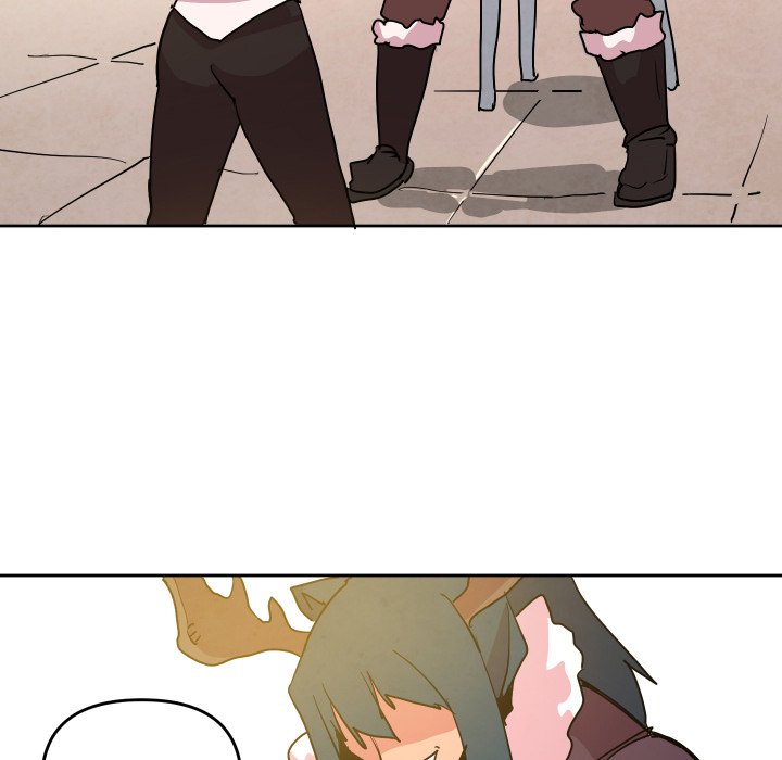 Overlord Time! Overlord Time! EP 71 - Toomics page 40 - 