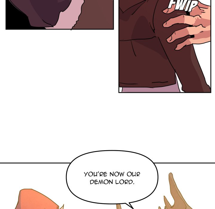 Overlord Time! Overlord Time! EP 71 - Toomics page 43 - 