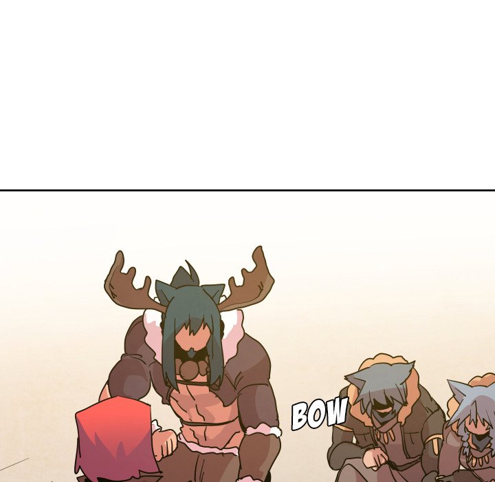 Overlord Time! Overlord Time! EP 71 - Toomics page 46 - 