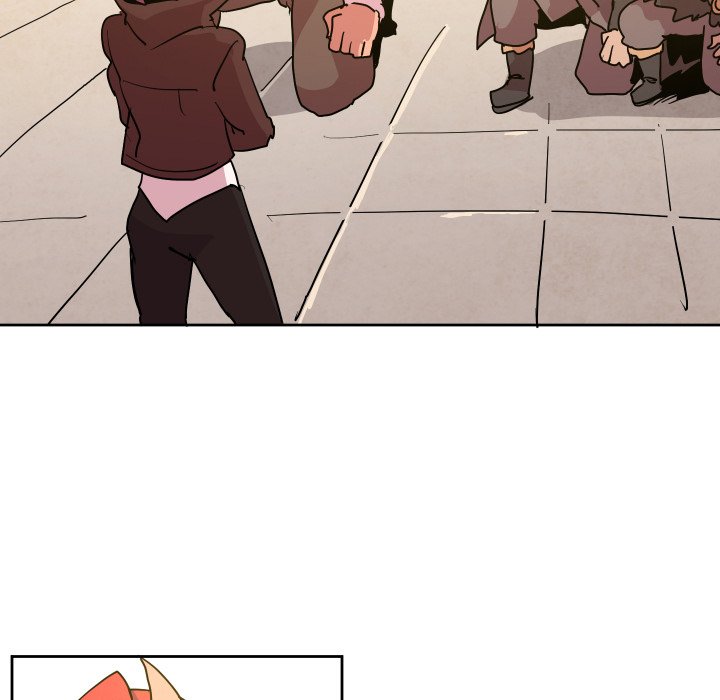 Overlord Time! Overlord Time! EP 71 - Toomics page 47 - 