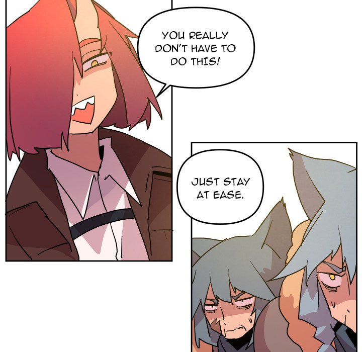 Overlord Time! Overlord Time! EP 71 - Toomics page 48 - 