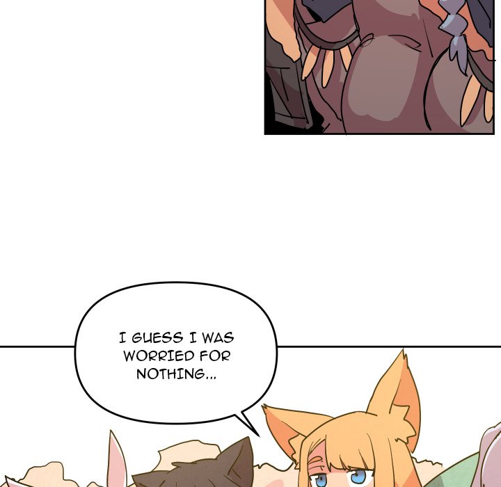 Overlord Time! Overlord Time! EP 71 - Toomics page 49 - 