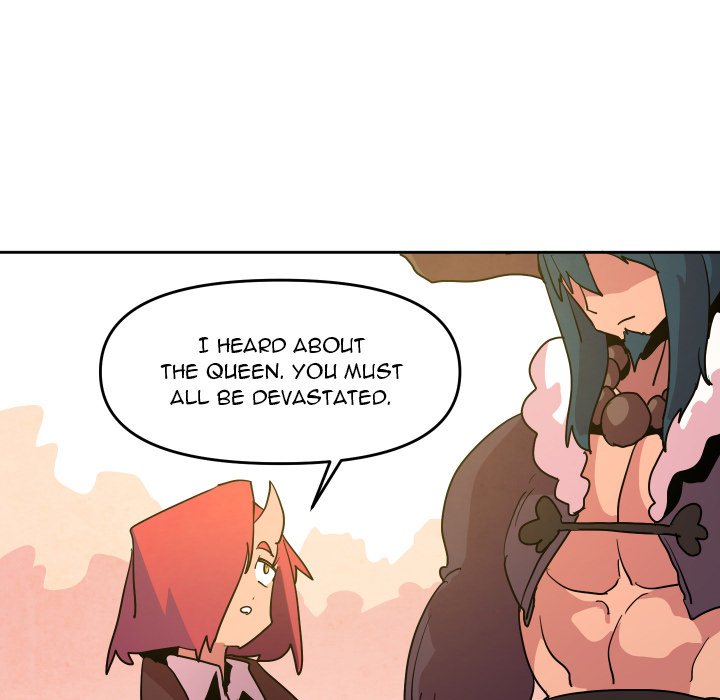 Overlord Time! Overlord Time! EP 71 - Toomics page 51 - 