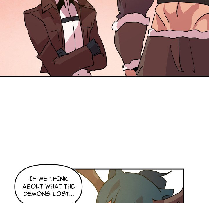 Overlord Time! Overlord Time! EP 71 - Toomics page 52 - 