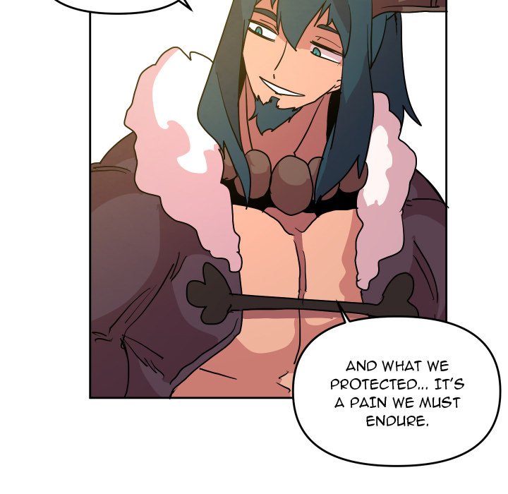 Overlord Time! Overlord Time! EP 71 - Toomics page 53 - 