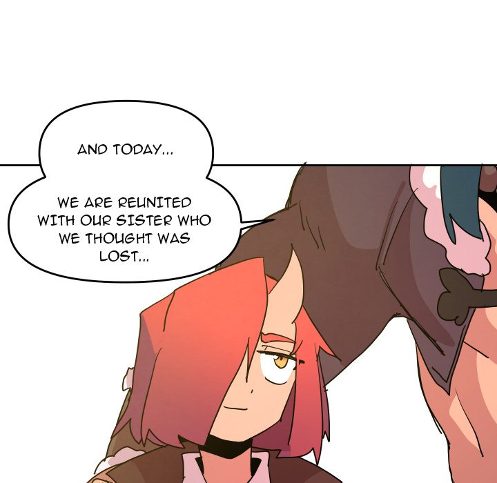 Overlord Time! Overlord Time! EP 71 - Toomics page 54 - 