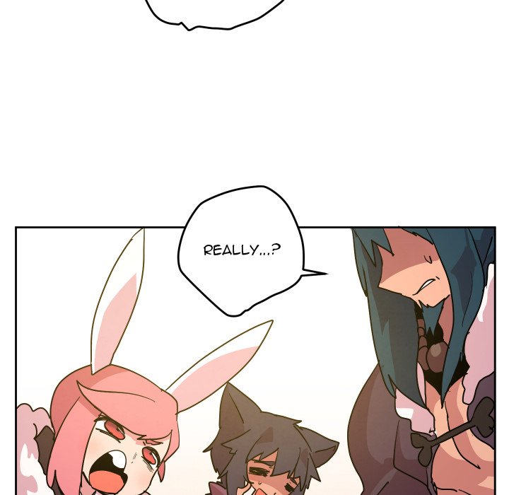 Overlord Time! Overlord Time! EP 71 - Toomics page 58 - 