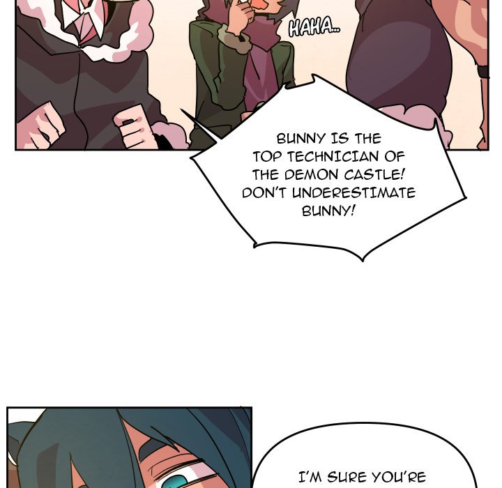 Overlord Time! Overlord Time! EP 71 - Toomics page 59 - 