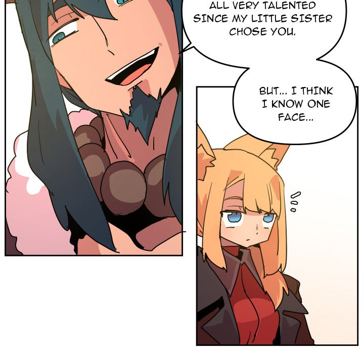 Overlord Time! Overlord Time! EP 71 - Toomics page 60 - 
