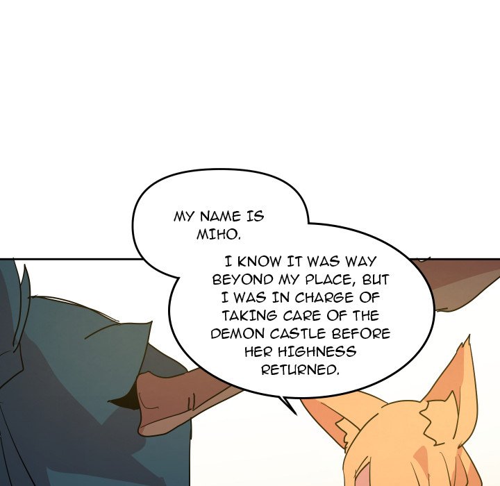 Overlord Time! Overlord Time! EP 71 - Toomics page 61 - 