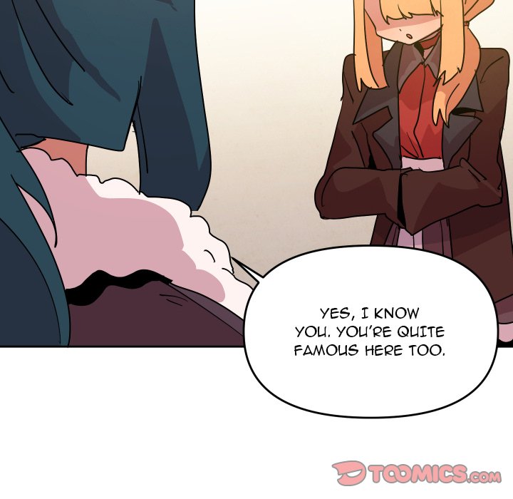 Overlord Time! Overlord Time! EP 71 - Toomics page 62 - 