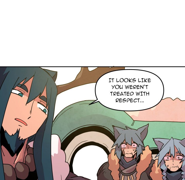 Overlord Time! Overlord Time! EP 71 - Toomics page 63 - 