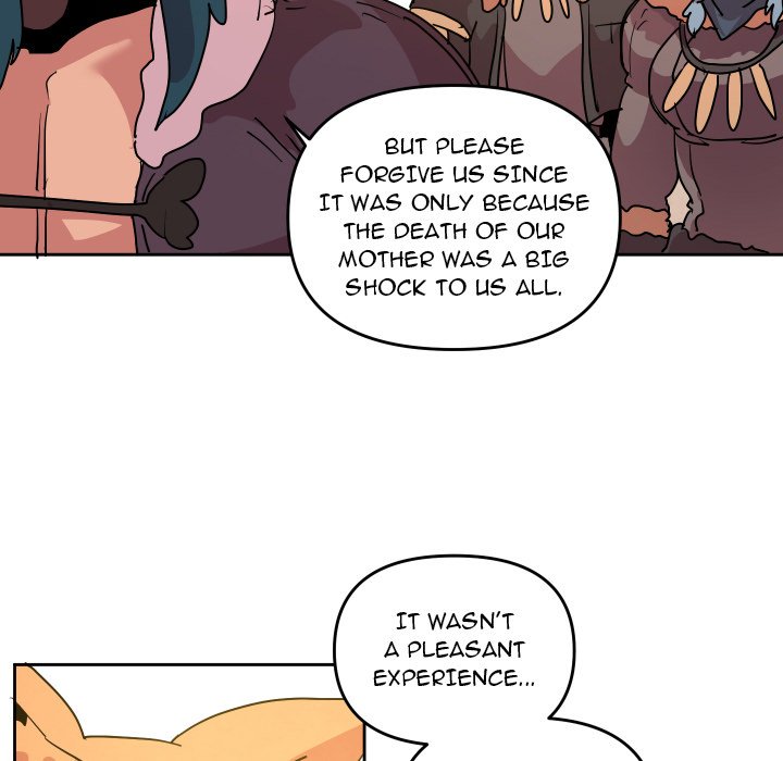 Overlord Time! Overlord Time! EP 71 - Toomics page 64 - 